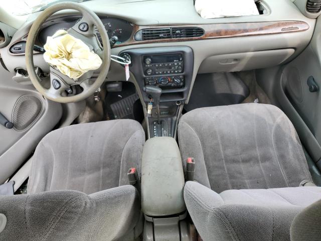 Photo 8 from auction – 2003 CHEVROLET MALIBU with VIN 1G1ND52J33M656440