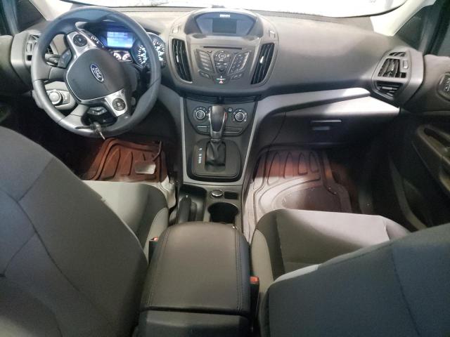 Photo 8 from auction – 2014 FORD ESCAPE S with VIN 1FMCU0F79EUB24091
