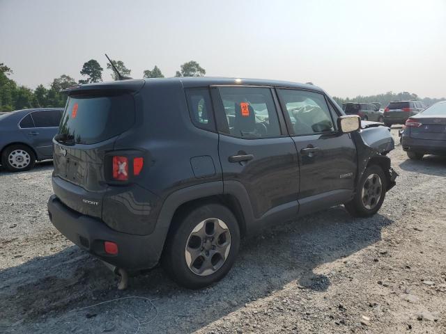 Photo 10 from auction – 2015 JEEP RENEGADE S with VIN ZACCJAAT8FPC11846