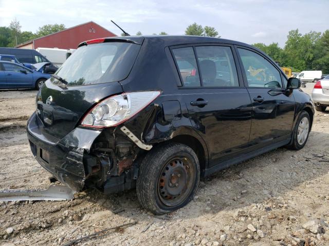 Photo 3 from auction – 2011 NISSAN VERSA S with VIN 3N1BC1CP8BL421181