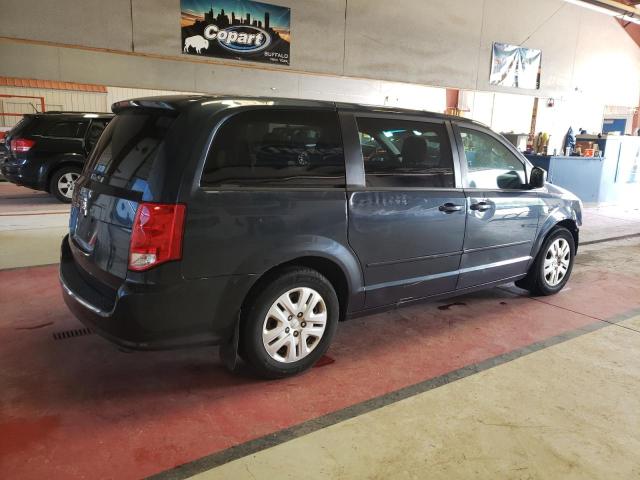 Photo 3 from auction – 2013 DODGE GRAND CARA with VIN 2C4RDGBG1DR810876