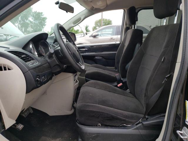 Photo 7 from auction – 2013 DODGE GRAND CARA with VIN 2C4RDGCG3DR521402