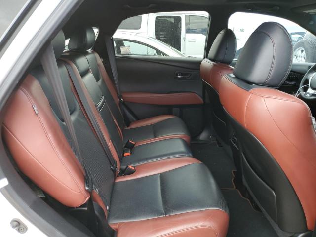 Photo 11 from auction – 2015 LEXUS RX 350 BAS with VIN 2T2BK1BA6FC310565