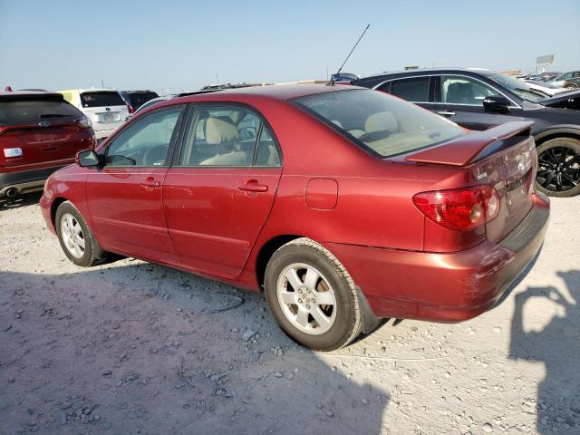 Photo 2 from auction – 2005 TOYOTA COROLLA CE with VIN 1NXBR30E55Z384431