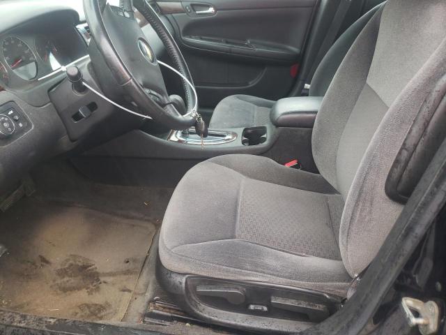 Photo 7 from auction – 2011 CHEVROLET IMPALA LT with VIN 2G1WG5EK8B1121324