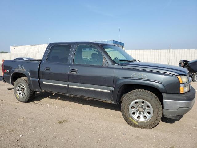 Photo 4 from auction – 2005 CHEVROLET SILVERADO with VIN 2GCEK13T551158972