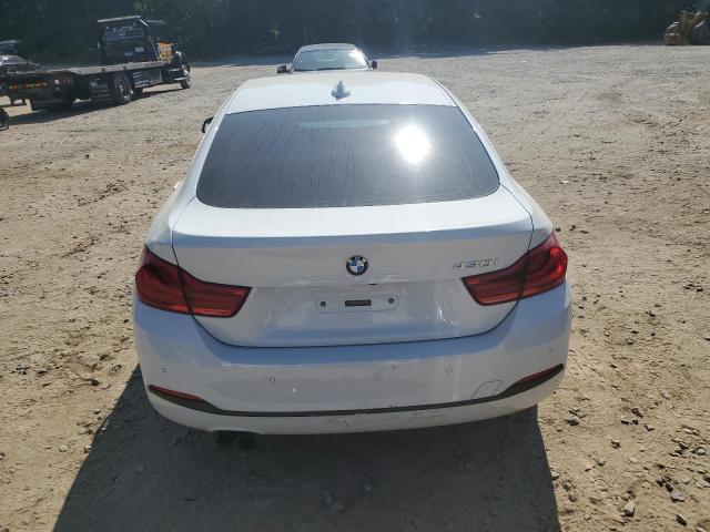 Photo 6 from auction – 2018 BMW 430I GRAN with VIN WBA4J1C54JBM11397