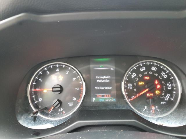 Photo 9 from auction – 2020 TOYOTA RAV4 LE with VIN 2T3H1RFV7LC051228