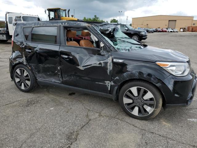 Photo 4 from auction – 2016 KIA SOUL ! with VIN KNDJX3A59G7385023