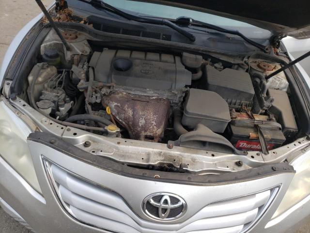 Zdjęcie 11 z aukcji – 2011 TOYOTA CAMRY BASE z VIN 4T1BF3EK2BU146037