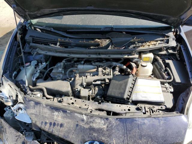 Photo 11 from auction – 2014 TOYOTA PRIUS with VIN JTDKN3DU2E0379969