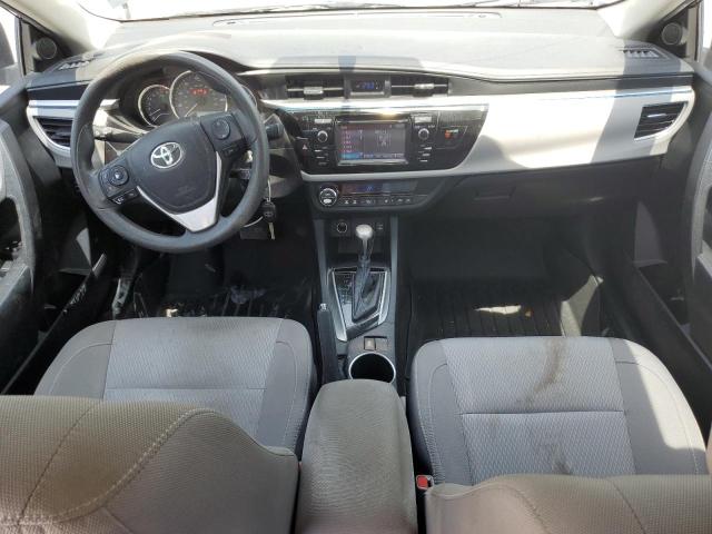 Photo 8 from auction – 2016 TOYOTA COROLLA with VIN 2T1BURHE6GC569534