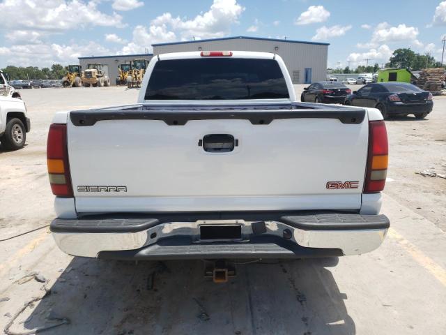 Photo 6 from auction – 1999 GMC NEW SIERRA with VIN 2GTEC19T9X1556533