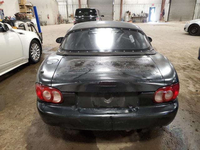 Photo 6 from auction – 2001 MAZDA MX-5 MIATA with VIN JM1NB353210207771
