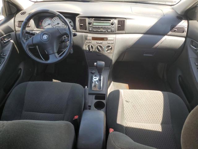 Photo 8 from auction – 2007 TOYOTA COROLLA CE with VIN 1NXBR30E77Z859676