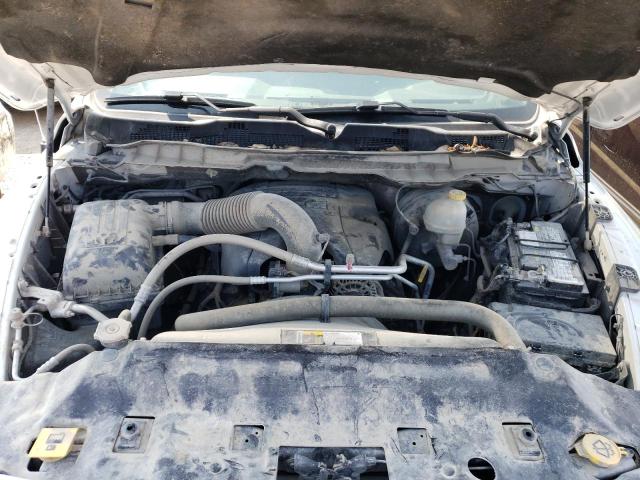 Photo 11 from auction – 2016 RAM 1500 ST with VIN 3C6RR7KT6GG301561