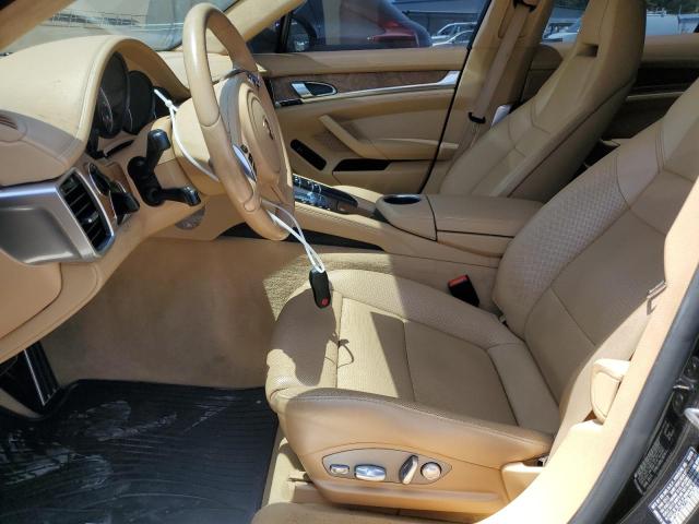 Photo 7 from auction – 2011 PORSCHE PANAMERA T with VIN WP0AC2A77BL090803