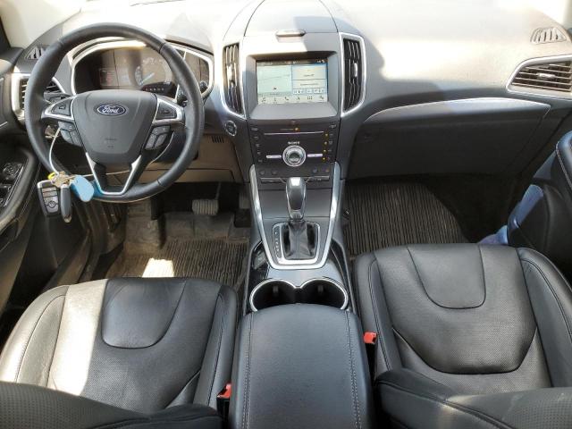 Photo 8 from auction – 2018 FORD EDGE TITAN with VIN 2FMPK4K91JBB14726