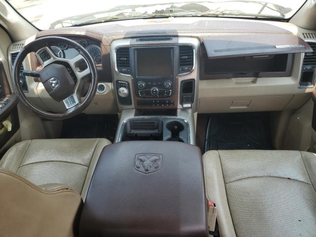 Photo 8 from auction – 2017 RAM 1500 LARAM with VIN 1C6RR6NT4HS561764