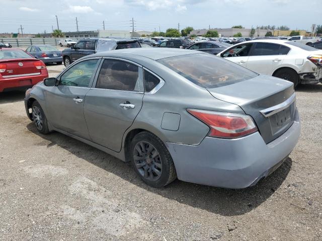 Photo 2 from auction – 2014 NISSAN ALTIMA 2.5 with VIN 1N4AL3AP1EC290205