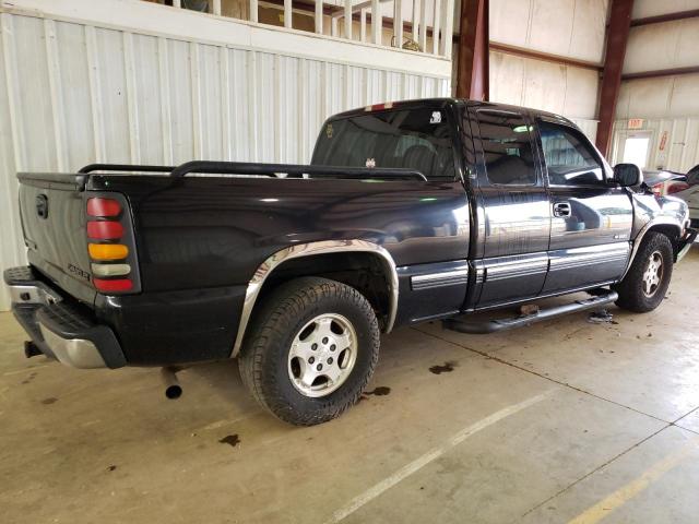 Photo 3 from auction – 1999 CHEVROLET silverado with VIN 2GCEC19T7X1279834