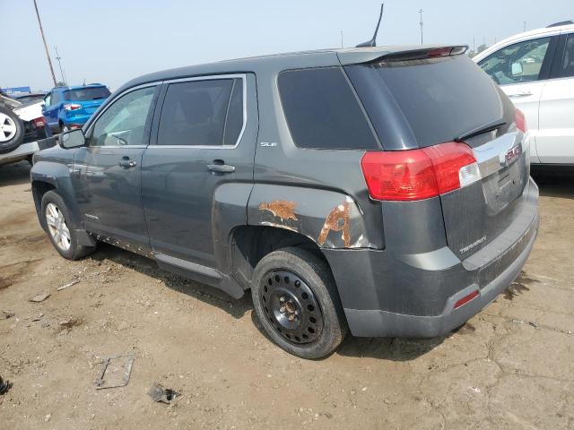 Zdjęcie 2 z aukcji – 2013 GMC TERRAIN SL z VIN 2GKALMEK8D6158164