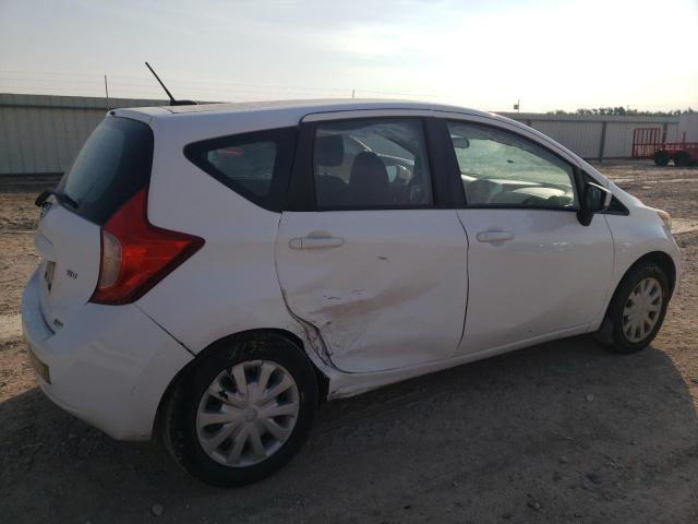 Photo 3 from auction – 2016 NISSAN VERSA NOTE with VIN 3N1CE2CP5GL361954