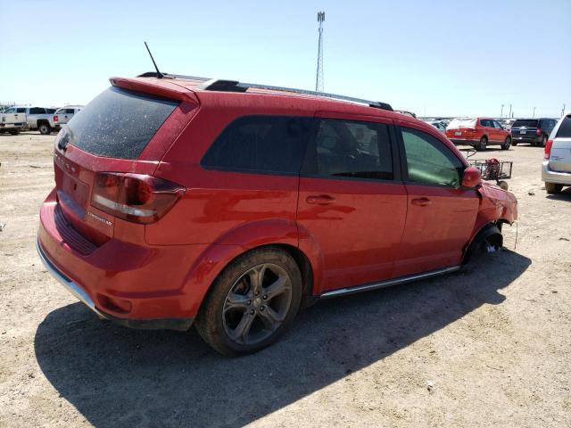 Photo 3 from auction – 2017 DODGE JOURNEY CR with VIN 3C4PDCGG1HT522531