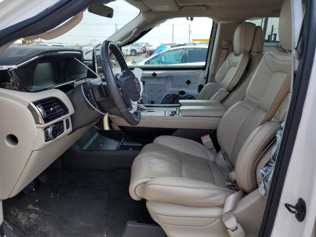 Photo 7 from auction – 2019 LINCOLN NAVIGATOR with VIN 5LMJJ2LT0KEL16807