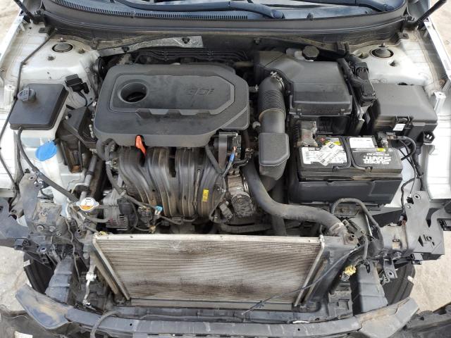 Photo 11 from auction – 2017 HYUNDAI SONATA SE with VIN 5NPE24AF5HH502415