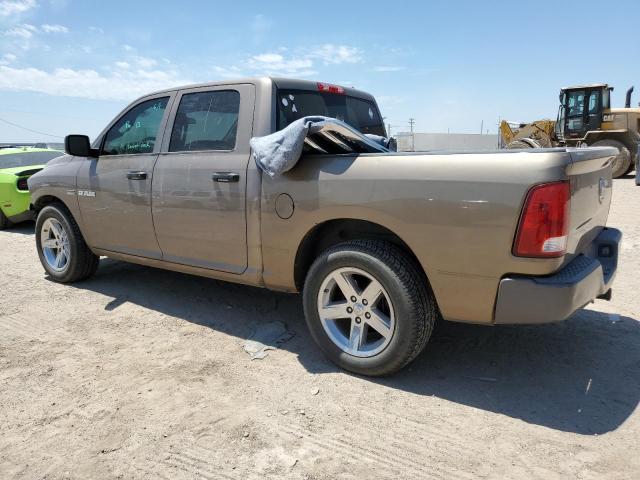 Photo 2 from auction – 2009 DODGE RAM 1500 with VIN 1D3HB13TX9S787847