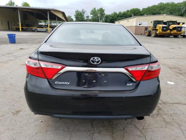 Photo 6 from auction – 2015 TOYOTA CAMRY LE with VIN 4T1BF1FK3FU493109