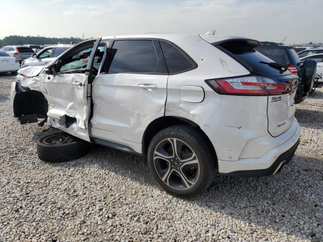 Photo 2 from auction – 2019 FORD EDGE ST with VIN 2FMPK4AP7KBB46386
