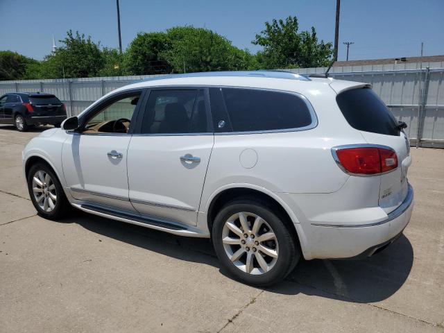 Photo 2 from auction – 2016 BUICK ENCLAVE with VIN 5GAKVCKD0GJ250839