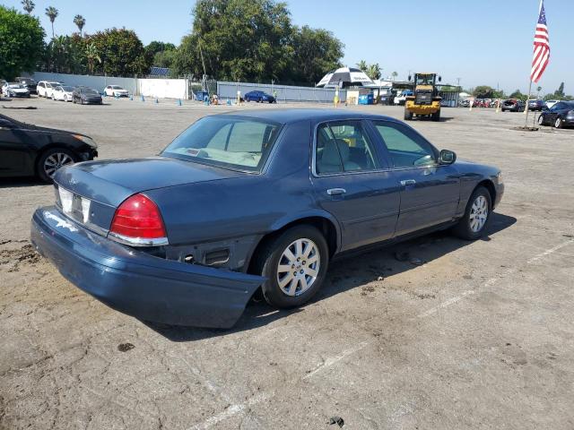 Photo 3 from auction – 2008 FORD CROWN VICT with VIN 2FAFP74V08X121599