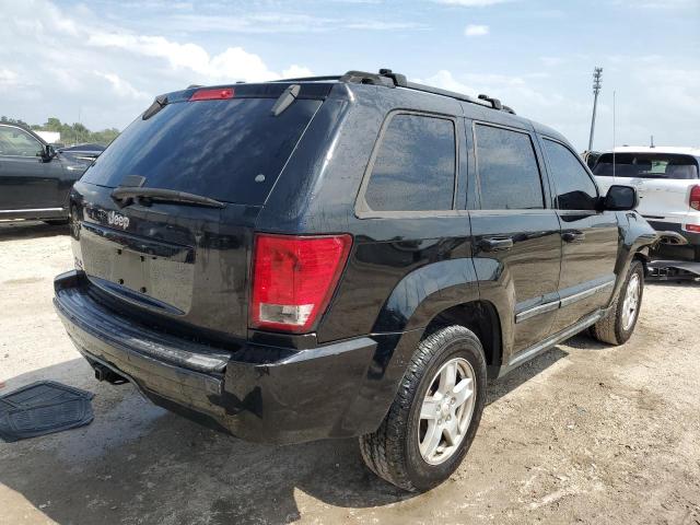Photo 3 from auction – 2007 JEEP GRAND CHER with VIN 1J8GR48K67C565470