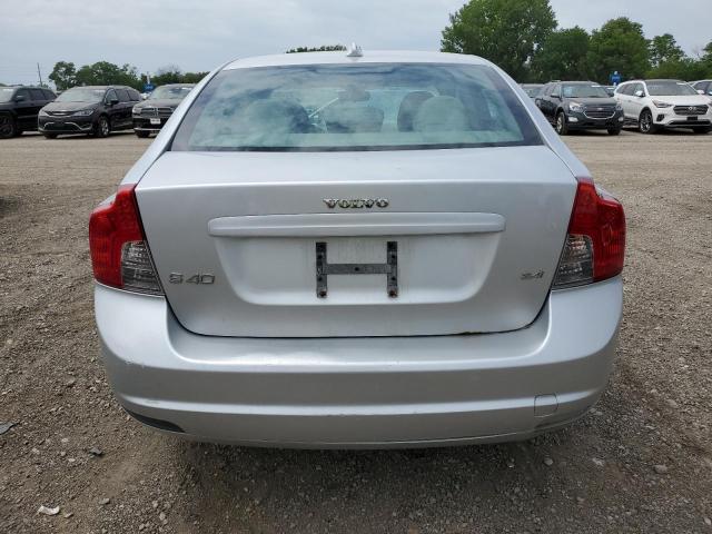 Photo 6 from auction – 2008 VOLVO S40 2.4I with VIN YV1MS382182395531