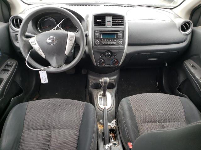 Zdjęcie 8 z aukcji – 2016 NISSAN VERSA S z VIN 3N1CN7AP2GL816209