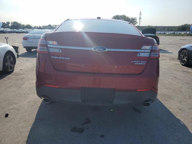 Photo 6 from auction – 2015 FORD TAURUS LIM with VIN 1FAHP2F82FG174214