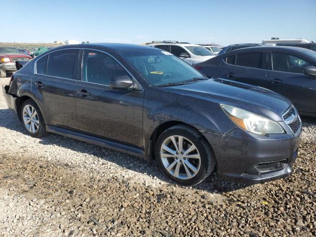 Photo 4 from auction – 2013 SUBARU LEGACY 2.5 with VIN 4S3BMCC66D3043177