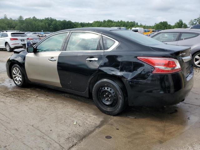 Photo 2 from auction – 2014 NISSAN ALTIMA S with VIN 1N4AL3AP1EN234477