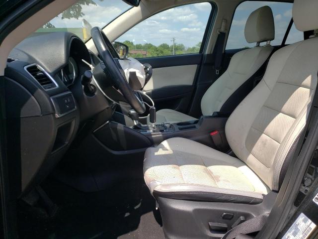 Фото 7 с аукциона – 2016 MAZDA CX-5 GT с VIN JM3KE4DY3G0738457