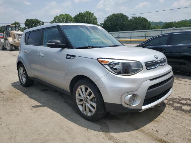 Photo 4 from auction – 2017 KIA SOUL + with VIN KNDJP3A51H7502496