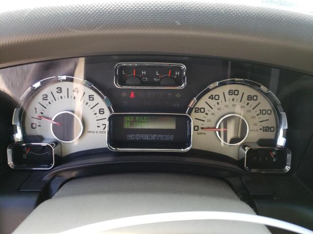 Photo 9 from auction – 2013 FORD EXPEDITION with VIN 1FMJU1K54DEF28880
