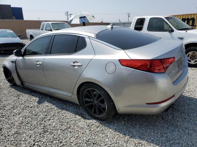 Photo 2 from auction – 2012 KIA OPTIMA LX with VIN KNAGM4A74C5272951