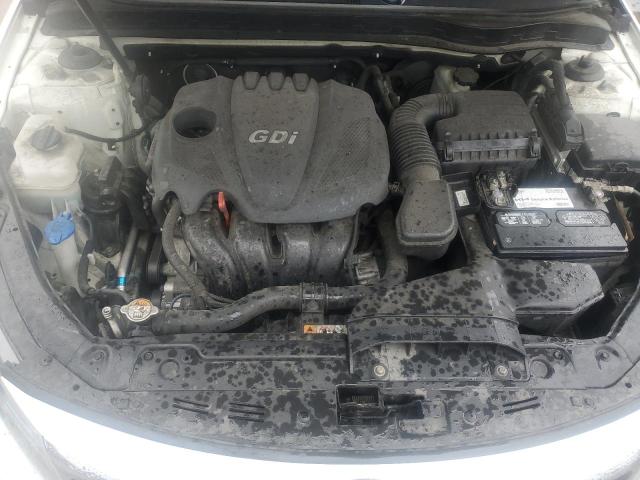 Photo 11 from auction – 2013 KIA OPTIMA LX with VIN KNAGM4A76D5325361
