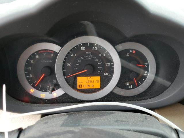 Zdjęcie 9 z aukcji – 2011 TOYOTA RAV4 LIMIT z VIN 2T3YF4DV3BW096459