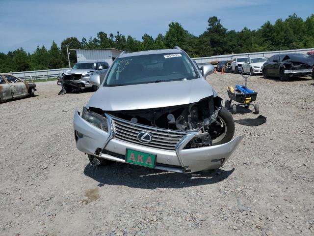 Photo 5 from auction – 2014 LEXUS RX 350 BAS with VIN 2T2BK1BA0EC251754
