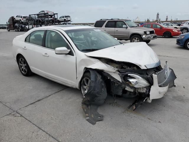 Photo 4 from auction – 2010 MERCURY MILAN PREM with VIN 3MEHM0JG8AR644395