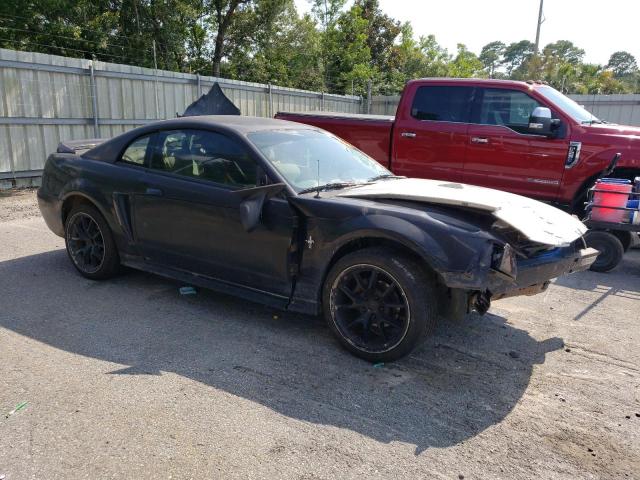 Photo 4 from auction – 2000 FORD MUSTANG with VIN 1FAFP4043YF163076
